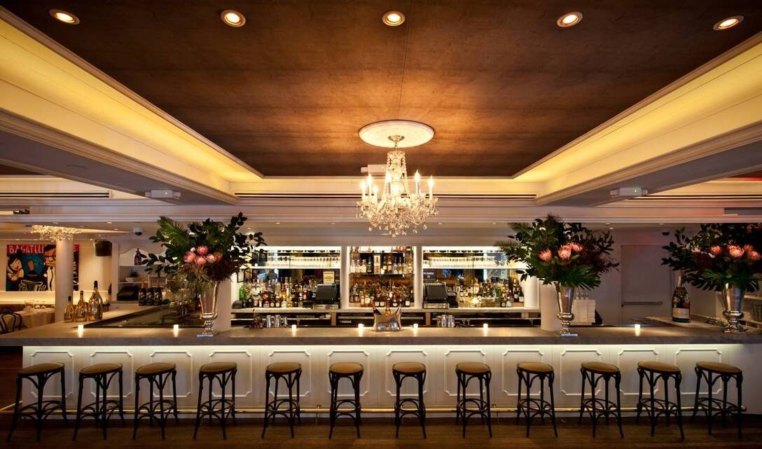 Bagatelle Miami 7