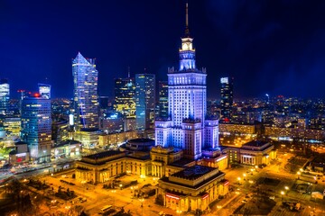 Wonderful Warsaw