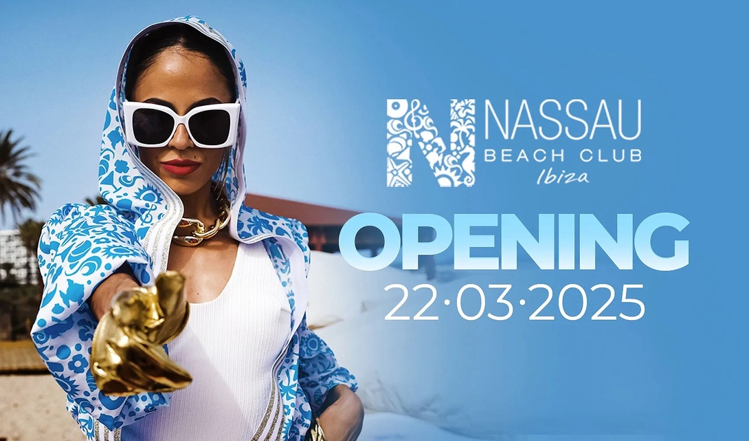 Nassau Beach Opening Season