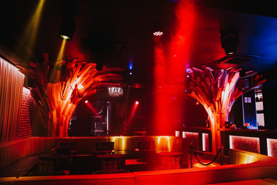 Cova Club Paris 2