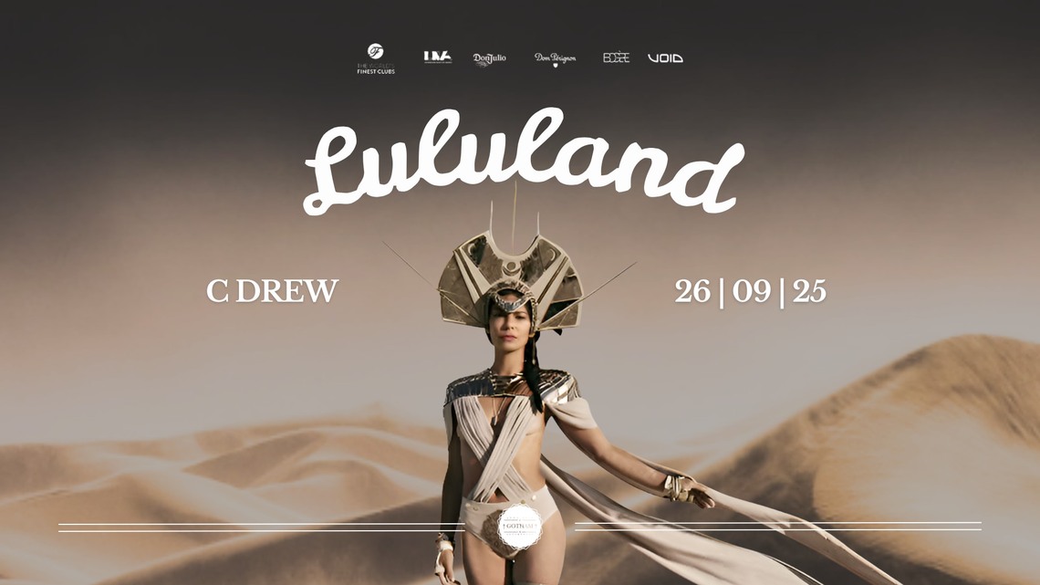 Lululand
