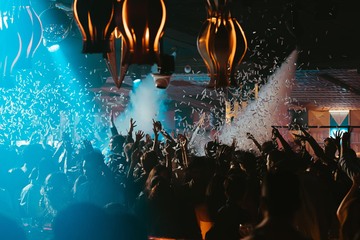 A Guide to the Barcelona's Most Exclusive Nightclubs